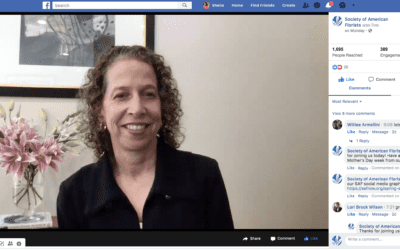 5 Last-Minute Tactics for Mother’s Day Success