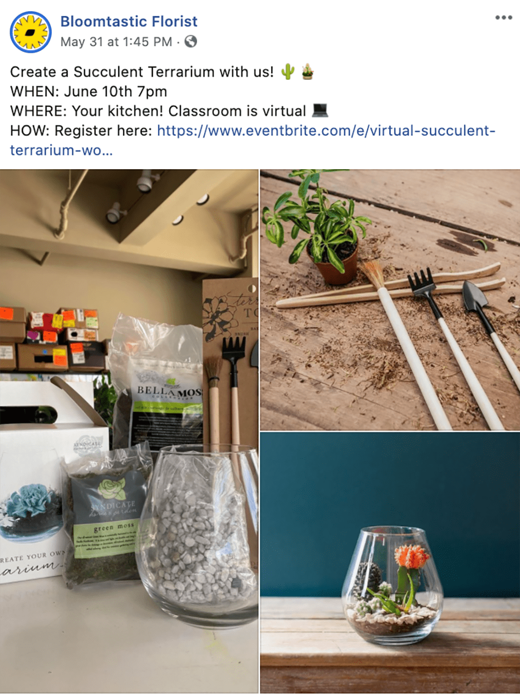 How to Host a Virtual Design Class