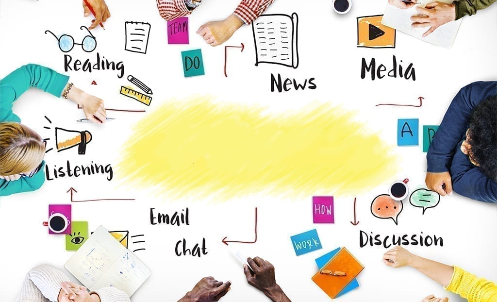 Florists Talk Social Media Tips, Marketing Messages