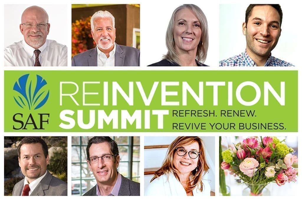 Amid Crisis, Consumers Still Want Flowers