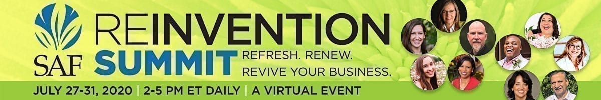 Reinvention Summit Reinvention Summit