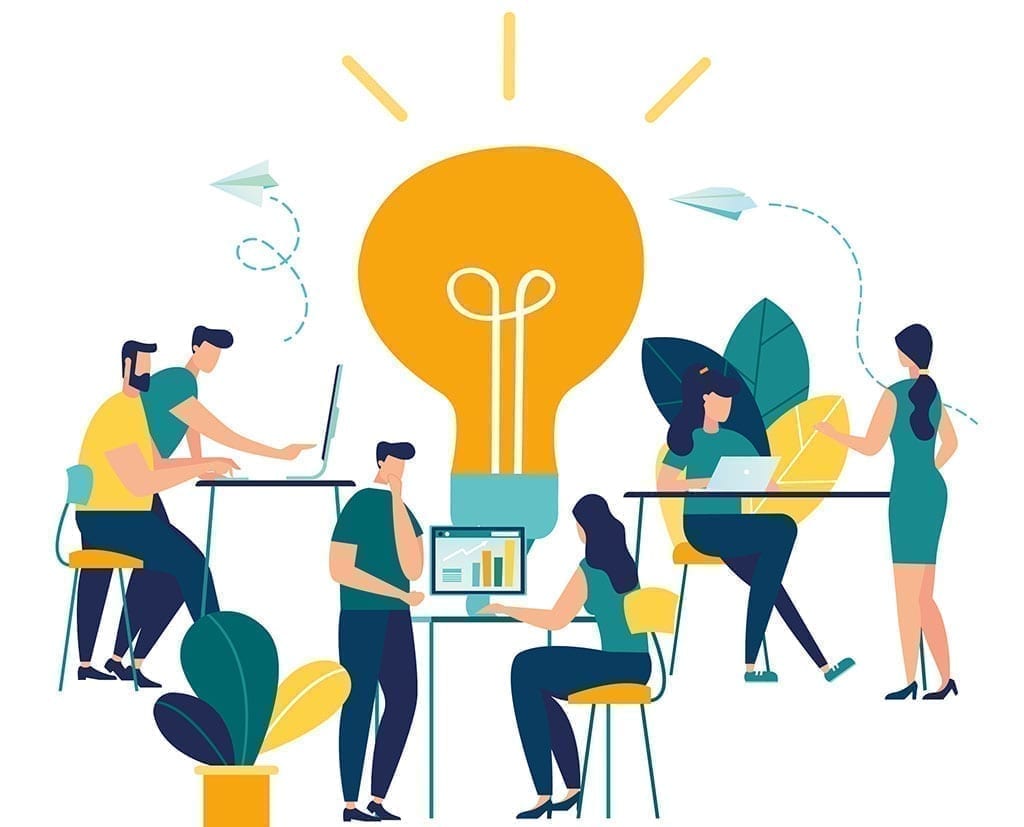 Floral Industry Members Prep for a Disjointed Fall