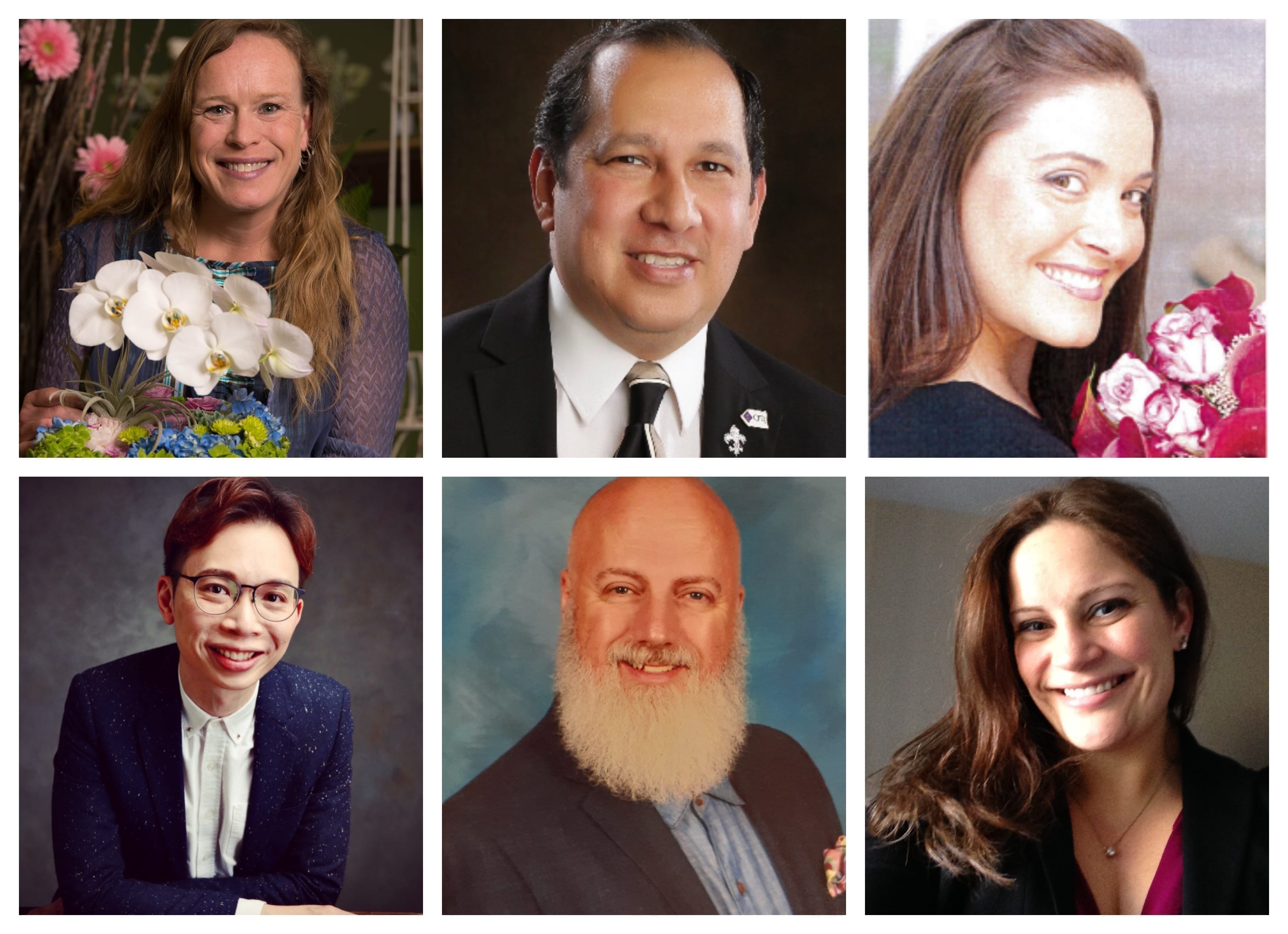 PFCI to Honor Six New Members in 2021