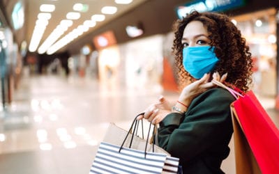 Will 10/10 Give 2020 Holiday Sales a Jolt?