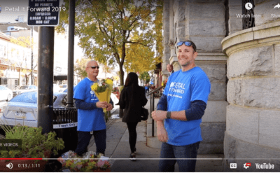 For Petal It Forward Success, Consider Partnering with Suppliers