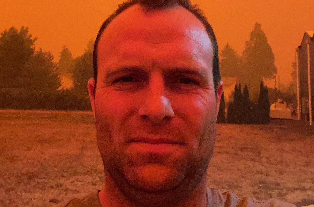 Floral Industry Members Grapple with Wildfires