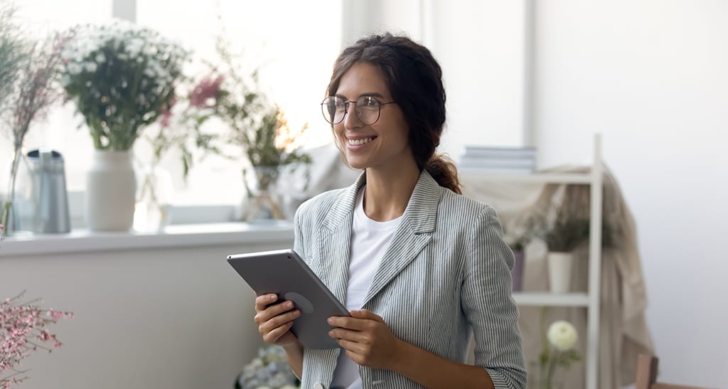 2 Ways to Keep Wedding Business Flowing