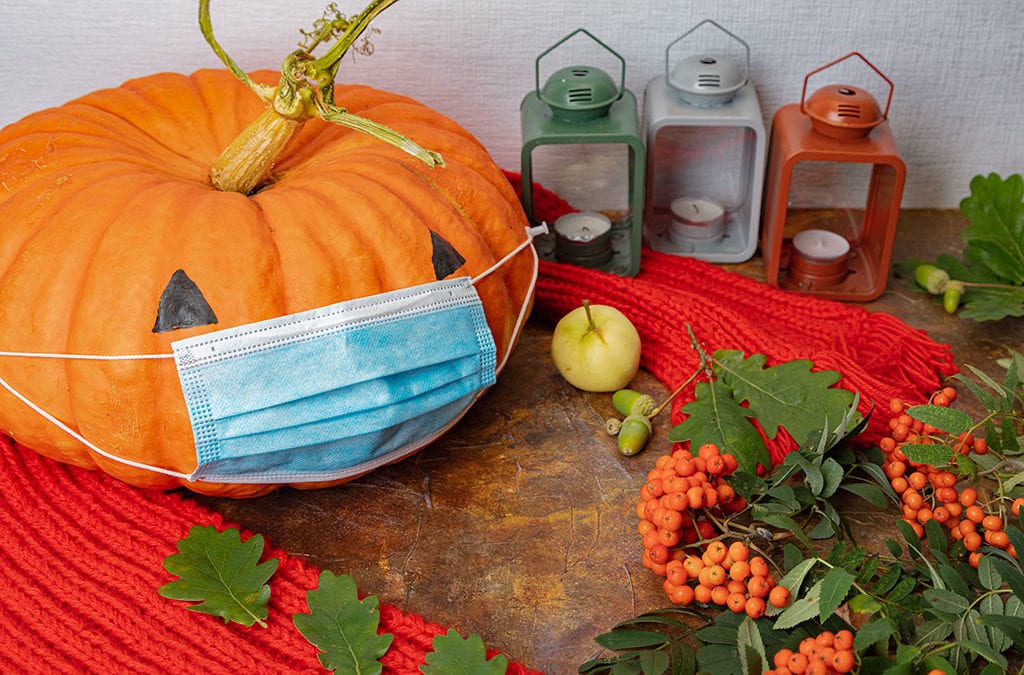 Halloween Hacks to Celebrate a Scary Day