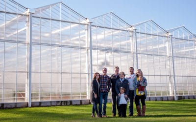 U.S. Growers Begin Receiving ‘Game-Changer’ Aid