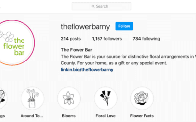 N.Y. Florist to Celebrate Local Heroes for Petal It Forward