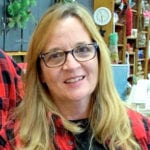 Kathleen (Kitty) Eickhoff