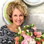 Ann Jordan AIFD, AAF, MMFD