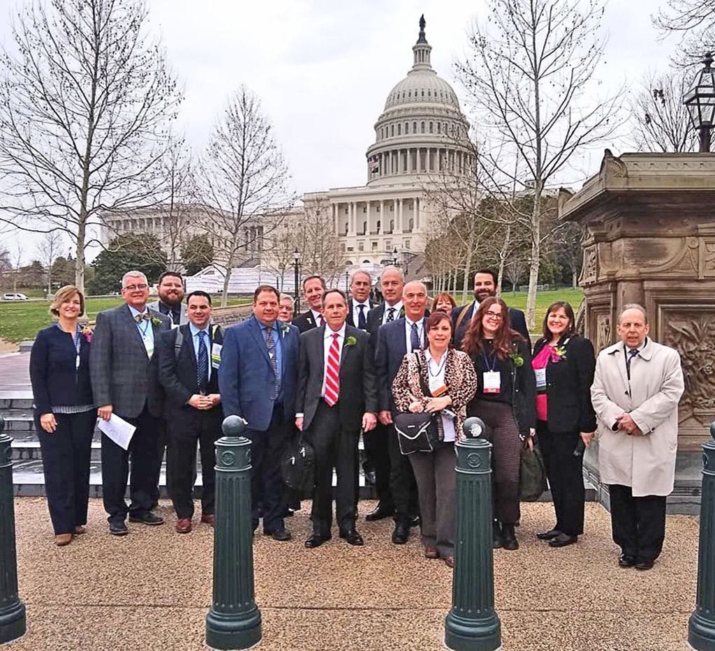 On Tap for CAD: Research Funding, GSP, Minimum Wage and Ag Labor