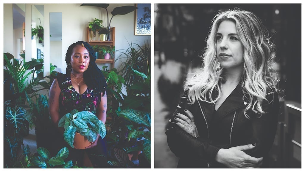 The Plant Passions Driving Two ‘Plantfluencers’