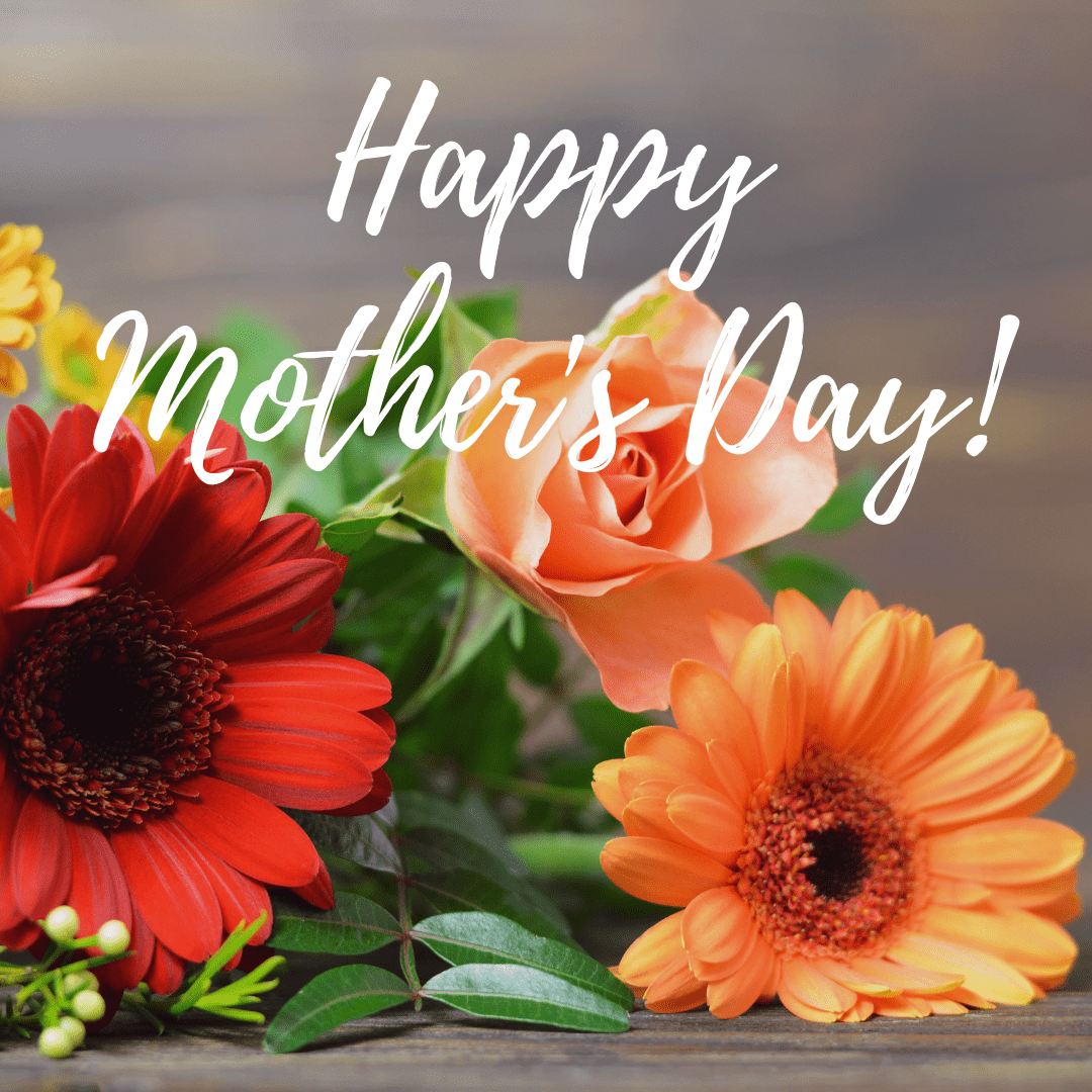 Happy Mother's Day Valentine's Day - banner ad 177x175 pixels