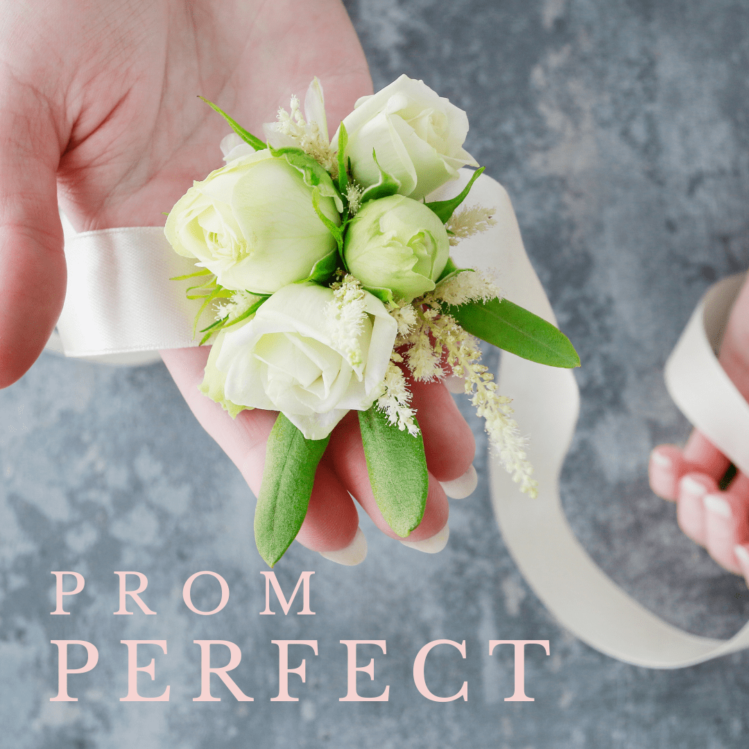 Prom Perfect Valentine's Day - banner ad 177x175 pixels