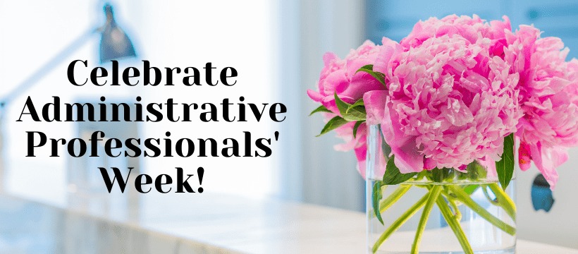 Administrative Professionals' Day 820 (1)