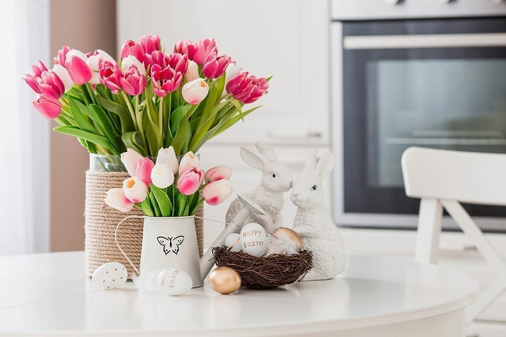 Retailers Report Double-Digit Easter Sales Bump