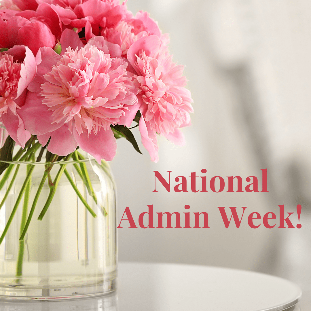 National Admin Day (1) Valentine's Day - banner ad 177x175 pixels