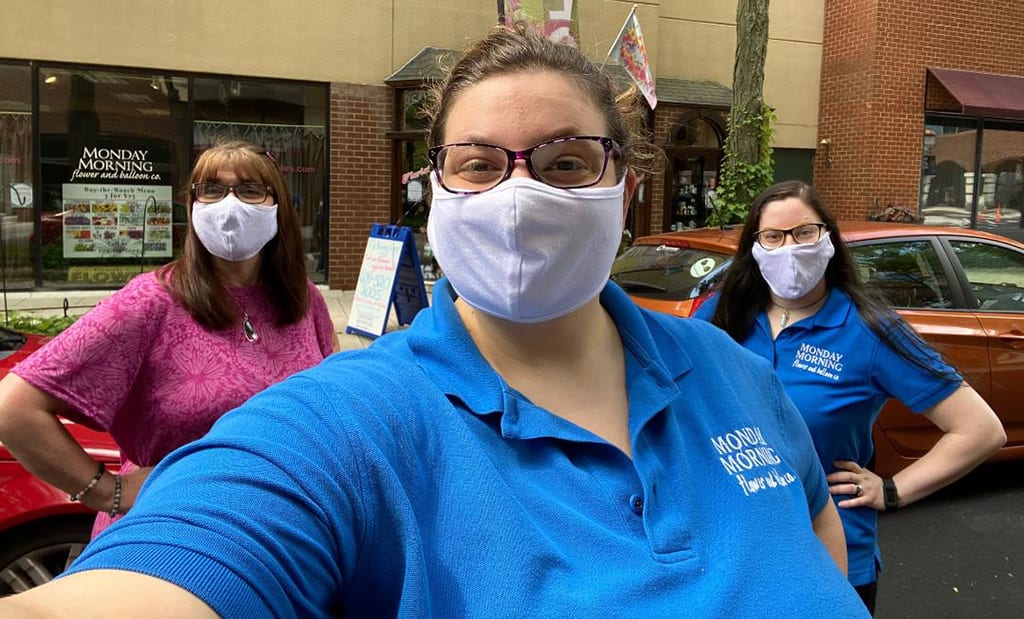 COVID Through My Eyes: Changes That Stick