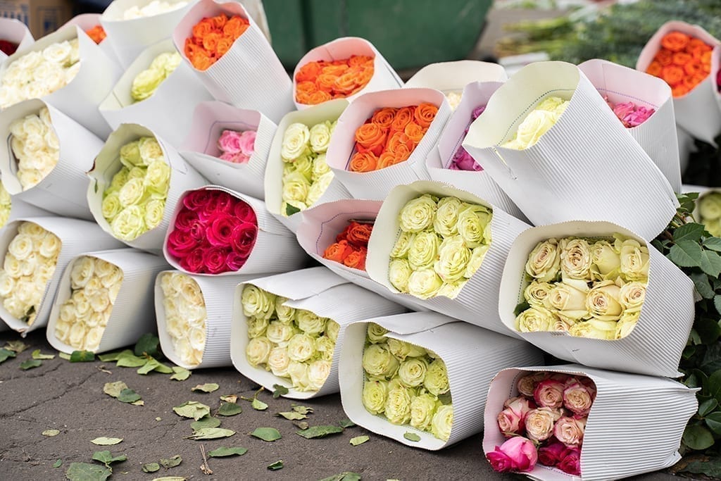 Floral Supply Chain Tightens in Days Prior to Mother’s Day