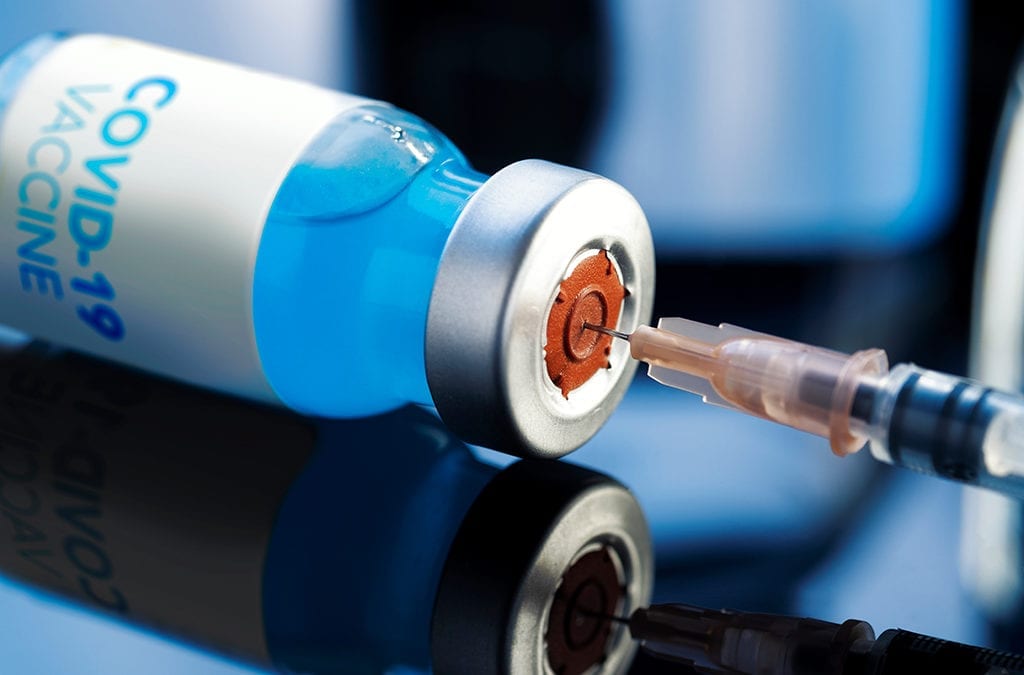 Vaccine Mandates: Cautions and Concerns