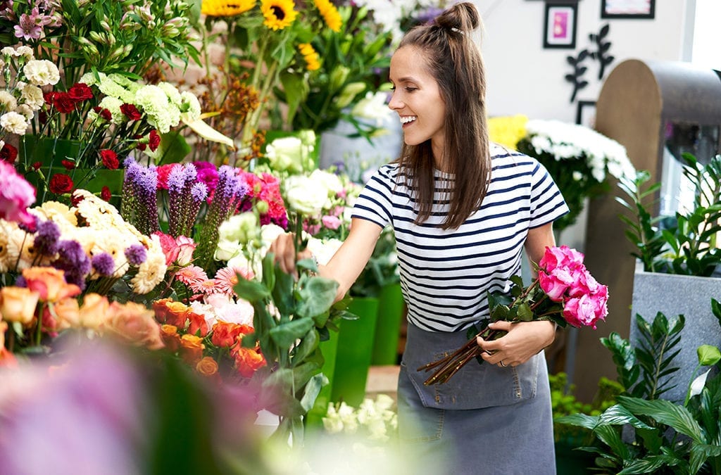 What Will Post-COVID Shopping Look Like?