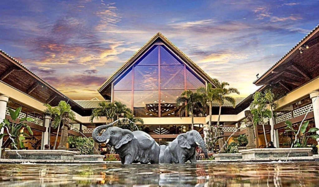 Fresh Product, Trends Flourish at SAF Orlando 2021