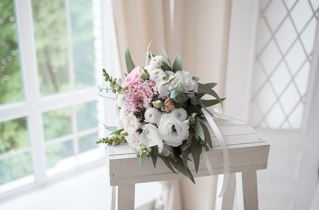 Here Come the Brides