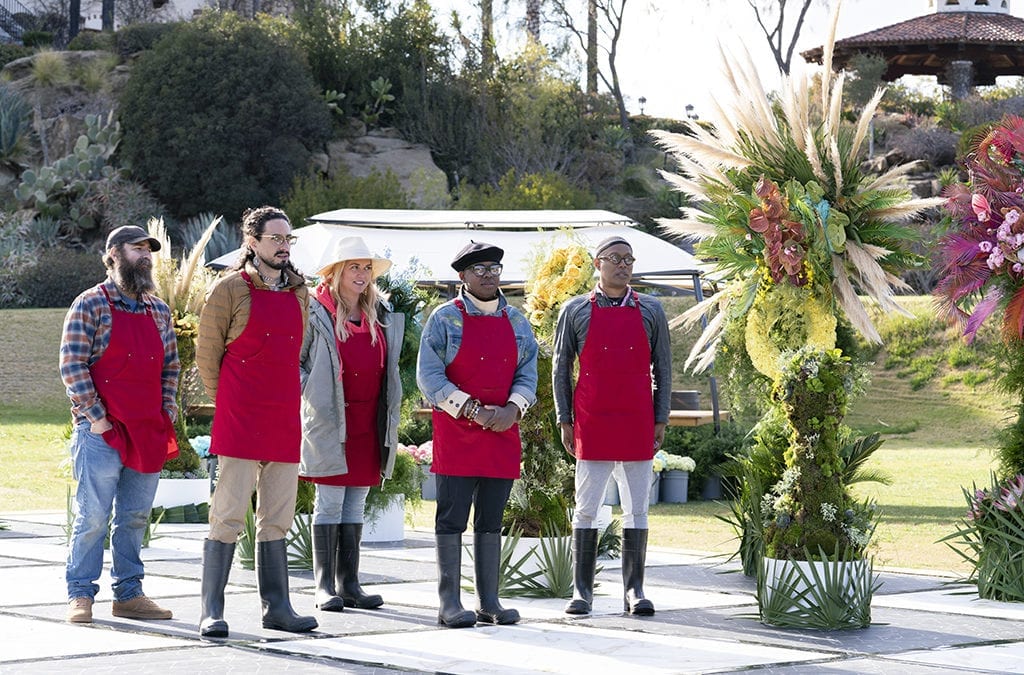 Full Bloom Returns for a Second Season