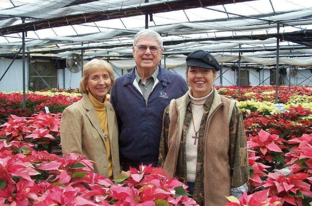 Obituary: Ellen Ellison, 1934-2021