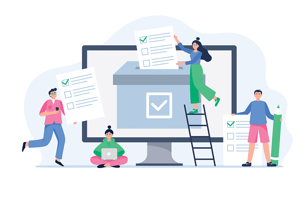 SAF Members to Elect New Leaders