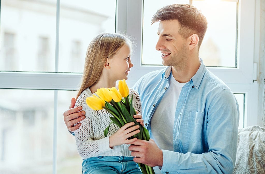 Get Ready for Father’s Day