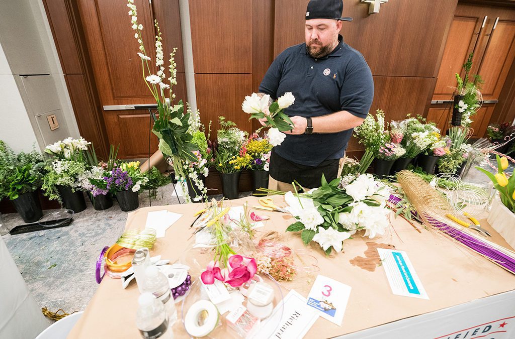 Get Inspired at SAF Orlando 2021