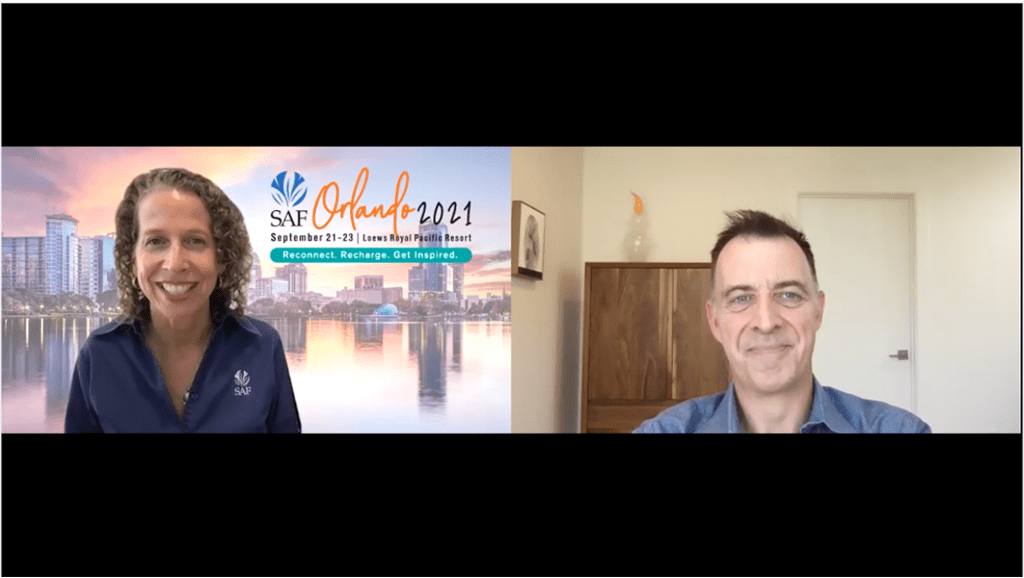 Google’s Search Chief Demystifies Machine Learning Advertising