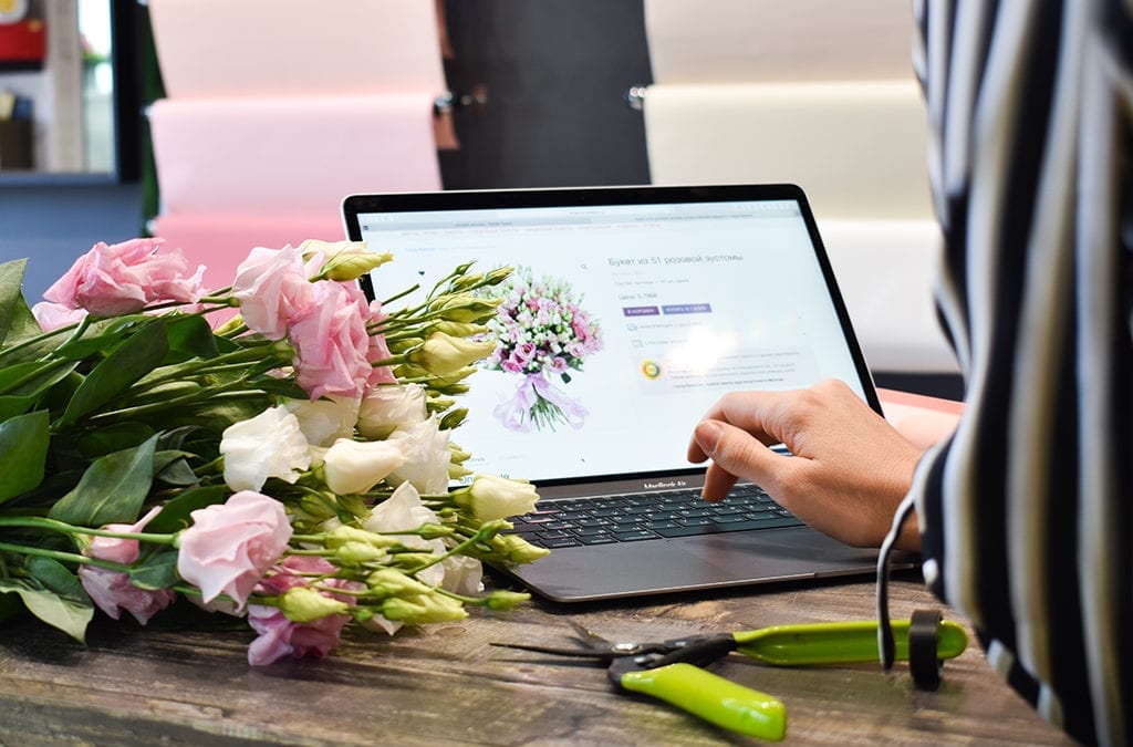 Website Content is King