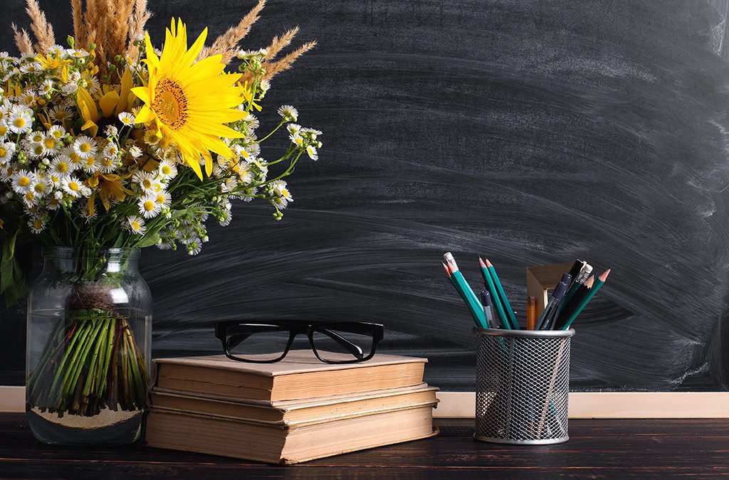 4 Ideas to Boost Your ‘Back to School’ Business