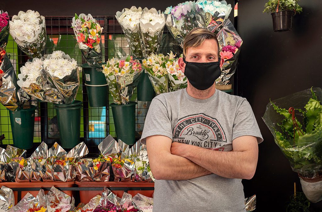 Delta Variant Spreads Uncertainty