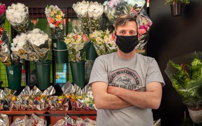 Delta Variant Spreads Uncertainty