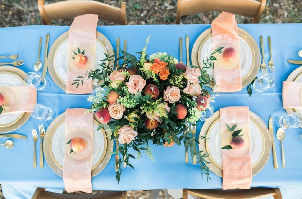 Reinvesting Pays Off for Florists