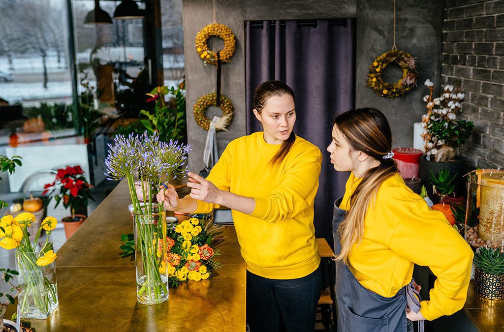 Weathering Workforce Woes During the Business Boom