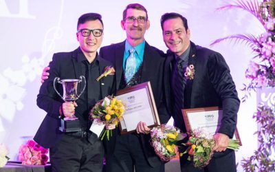 Sylvia Cup: Winners, Judges Share Tips