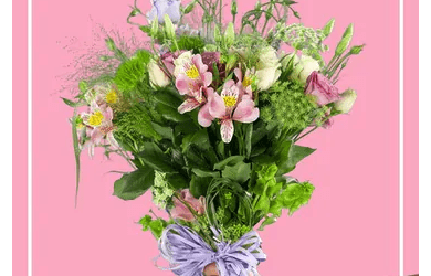 Make the Most of Designer’s Choice Arrangements