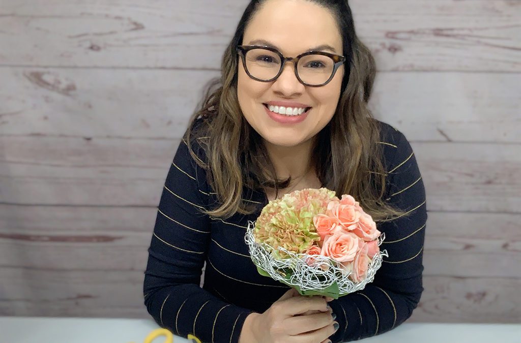 Member Spotlight: Marcela López-Vallejo, AIFD, PFCI