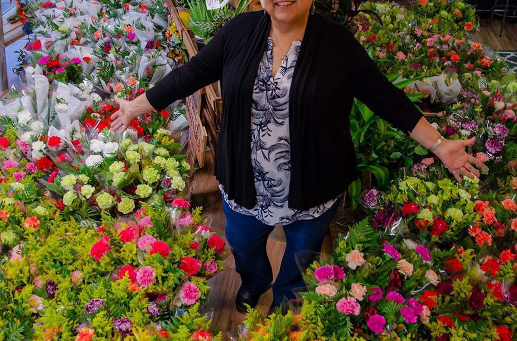 Indiana Businesses Joins Forces to Petal it Forward