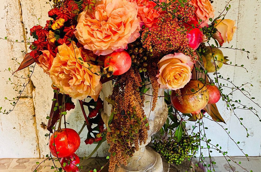 AIFD Foundation Contest Pushes Fund Closer to Endowment