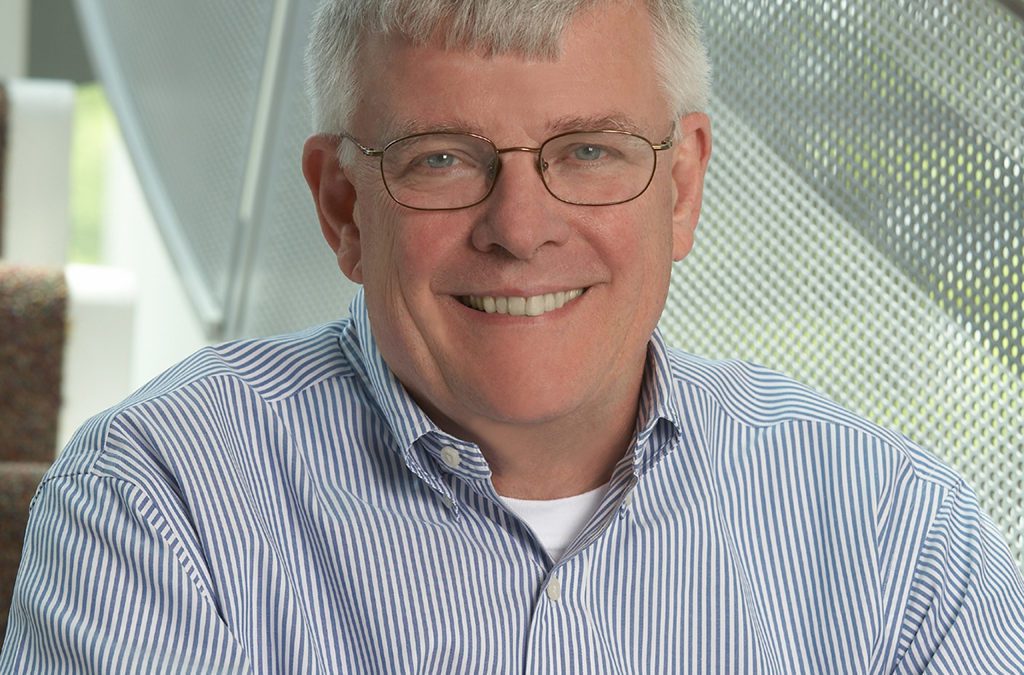 Remembering Bob Williams: Industry Leader, Mentor and Servant