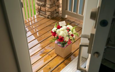 The Last Mile: Packaging for Delivery