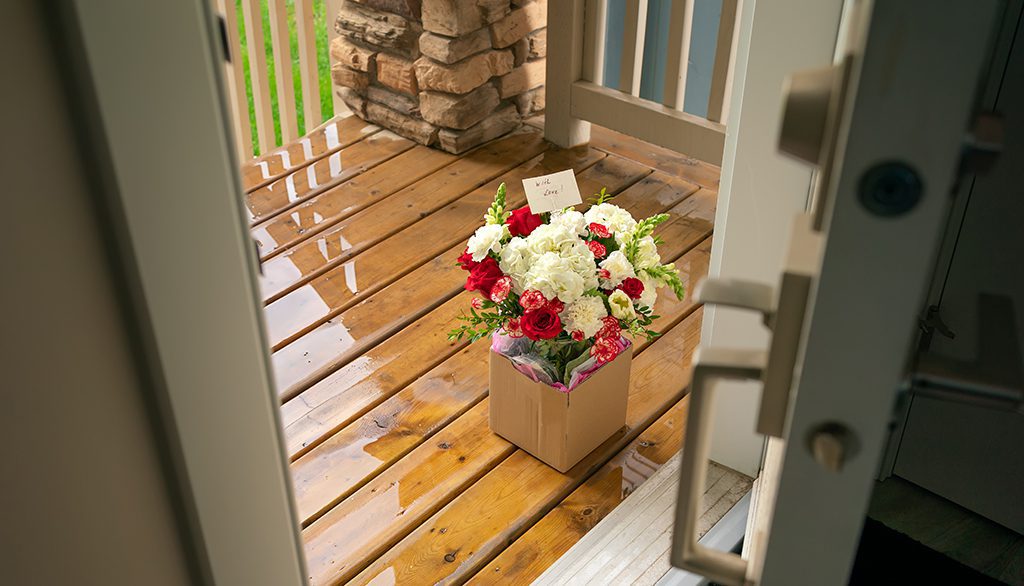 The Last Mile: Packaging for Delivery