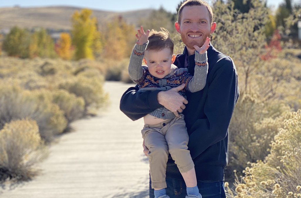 Member Spotlight: Andy Fiannaca